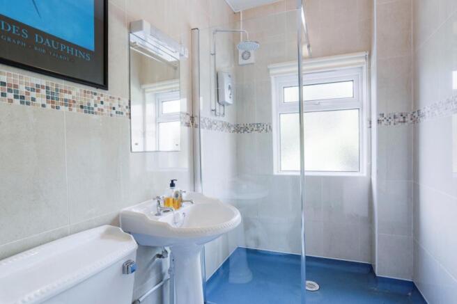 Wet Room