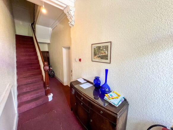 Silverburn, Brookhill Road, Ramsey