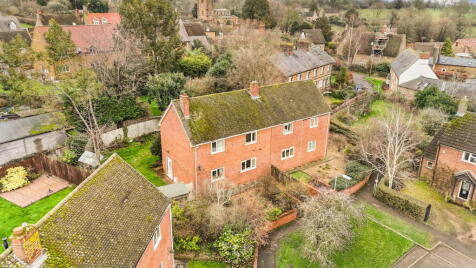 NEWNHAM, Northamptonshire