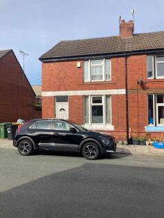 Newton Road, Hoylake, Wirral