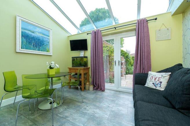 Living dining ...