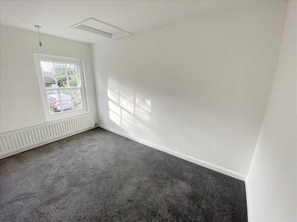 Bedroom 1: