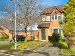 98, Beaumont Chase, Bolton BL3 4XH