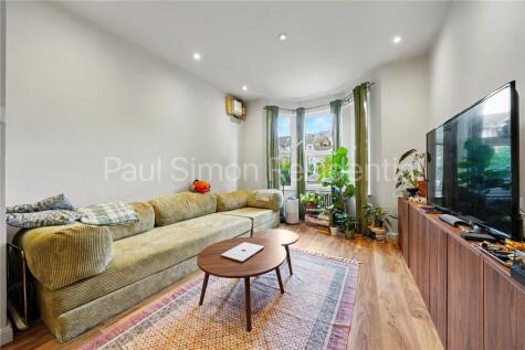 Woodlands Park Road, Harringay, London, N15