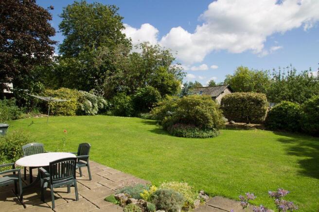 Garden 1
