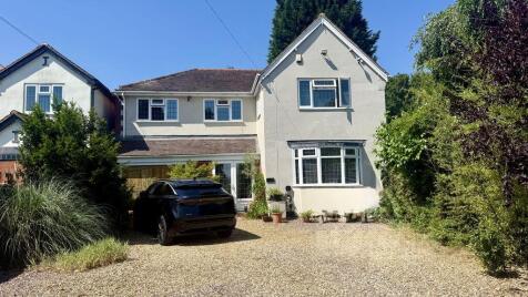 Stonehouse Road, Sutton Coldfield, B73 6LL