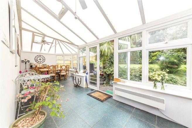 Conservatory 2