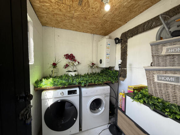 Utility/Outbuilding
