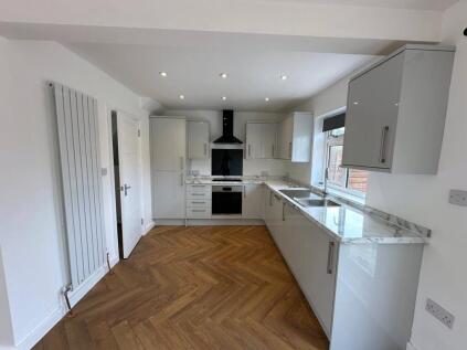 Highworth Crescent, Yate, Bristol, Gloucestershire, BS37