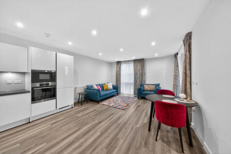 Medawar Drive, Mill Hill, LONDON, NW7
