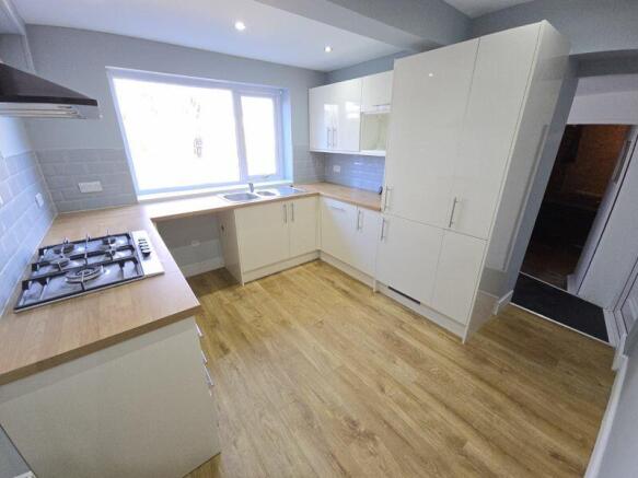Kitchen Additional Image