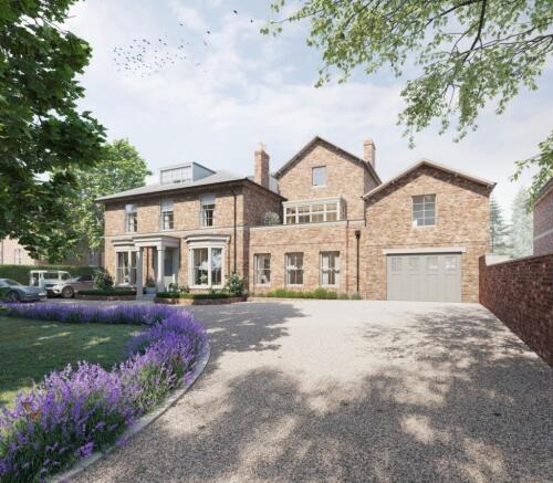 10 bed Detached for sale in york