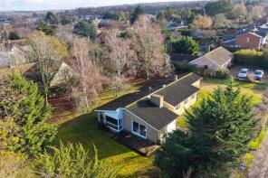 15 The Bungalow, Woodditton Road, Newmarket CB8 9BQ