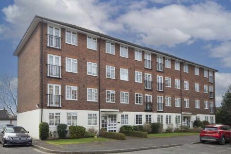 St. Peters Way, Ealing