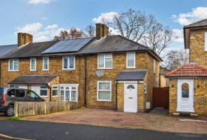 309, Peterborough Road, Carshalton SM5 1DF