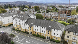 36, Florence Court, Florence Place, Perth PH1 5BL