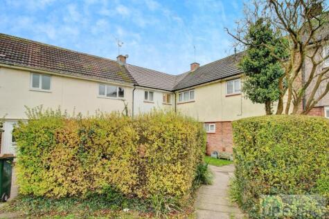 Pershore Place, Cannon Hill, Coventry