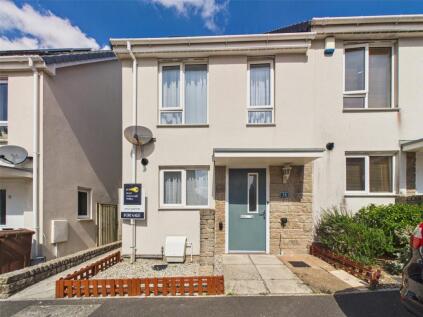Kestor Close, Plymouth, Devon