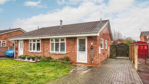 6, Westminster Drive, Burton-on-trent DE13 0FG
