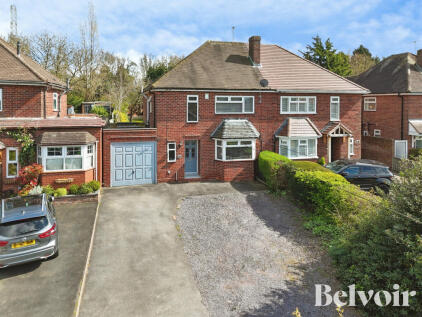 Cannock Road, Westcroft, Wolverhampton, WV10