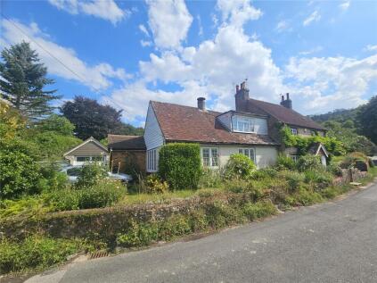 The Street, Graffham, Petworth, West Sussex, GU28
