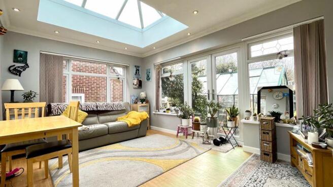 Orangery