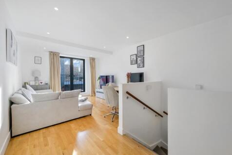 Oratory Apartments, Canning Town, London, E16