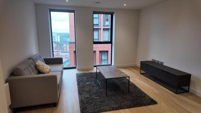 Linter Building, 44 Whitworth Street, Manchester, Greater Manchester photo 4