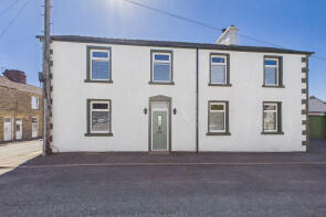 1, Hawk Street, Carnforth LA5 9LZ