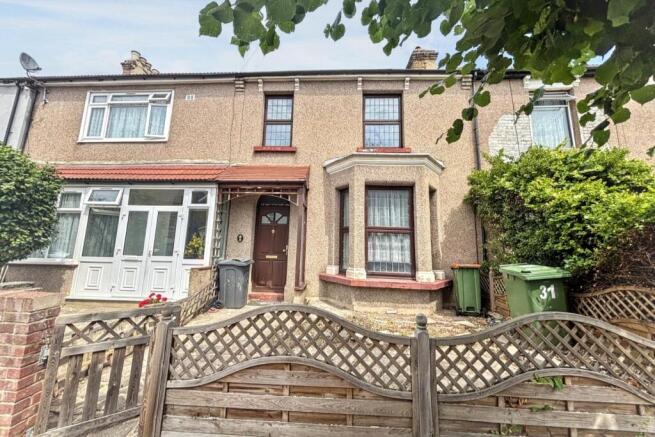 31 First Avenue, Manor Park, London, E12 6AW