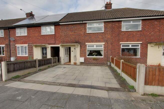 View of Property at Front
