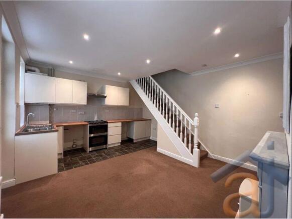 Living Room - Photo 1