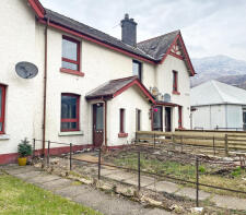 49, Foyers Road, Kinlochleven PH50 4RS