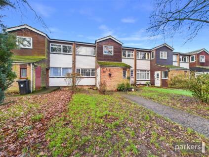 Rickman Close, Woodley, Reading, Berkshire, RG5