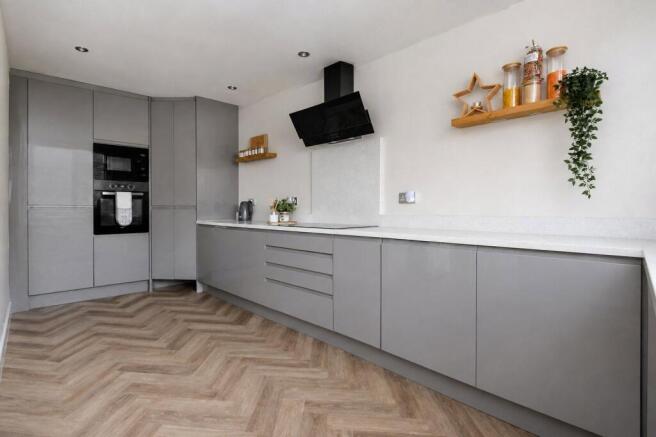 Sandy Lane, Wolviston Court photo 4