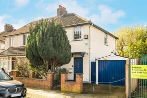 36, Rogers Road, London SW17 0EA