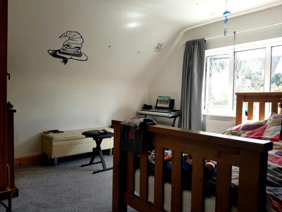 Bedroom 2