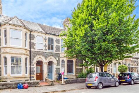 Hamilton Street, Cardiff