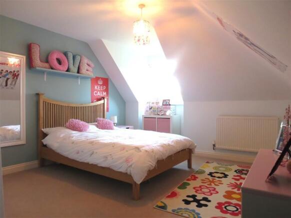 Bedroom 3
