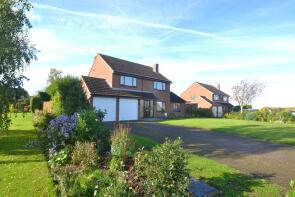 3, Highfield Close, Grantham NG32 2LH