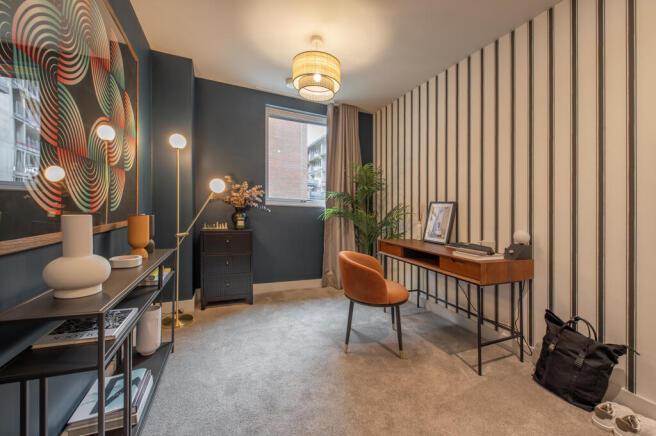 2 bed Apartment to rent Image 8