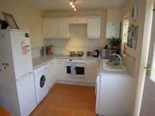 Kitchen / Breakfast
