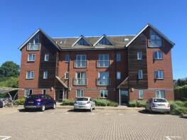 16, Boughton Wharf, Boughton Road, Brownsover, Rugby CV21 1BF