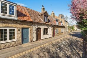 13, Nene Parade, March PE15 8TD