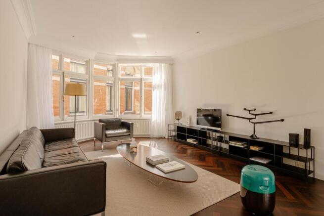 Vondelstraat 11 H 2 1054 GC AMSTERDAM image 2