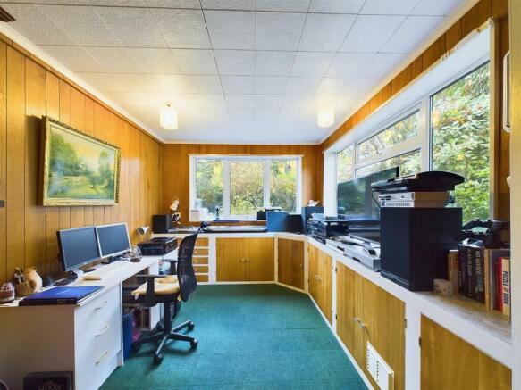 Study/Office