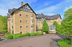 6, Cornwall House, Portland Crescent, Harrogate HG1 2TR