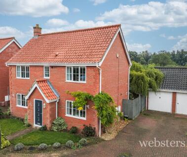 Mardle Street, Norwich, NR5