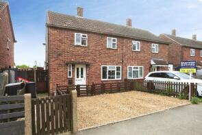 162, Central Avenue, Dogsthorpe, Peterborough PE1 4LN