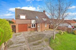 60, Shalloak Road, Broad Oak CT2 0QE